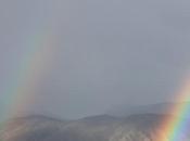 DAILY PHOTO: Double Rainbow Pangong