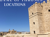 Travel Game Thrones Locations Seville Cordoba