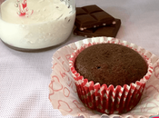 Whole Wheat Chocolate Cupcakes