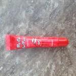 Berrisom Oops! My Lip Tint Pack in Virgin Red