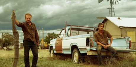 Film Review: Hell or High Water Is My New Favorite Film of the Year