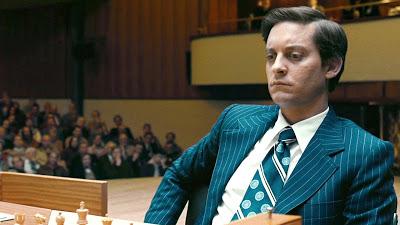 Pawn Sacrifice