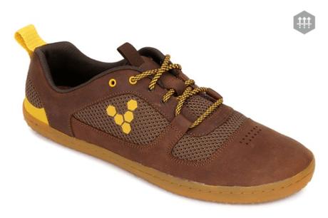 The Daily Fave: VIVOBAREFOOT Aqua II for Men