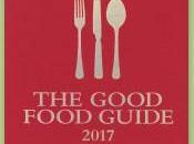 Glasgow Doubles Entries 2017 Good Food Guide