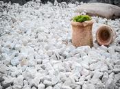 Make Beautiful Fountain with Terracotta Pots