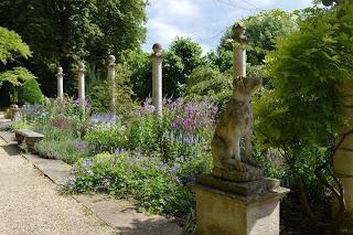 Iford Manor: an Italianate gem