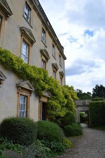 Iford Manor: an Italianate gem