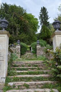 Iford Manor: an Italianate gem