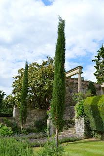 Iford Manor: an Italianate gem