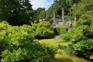 Iford Manor: an Italianate gem