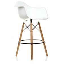 Select elegant furniture stool-Bistro Bar Stool