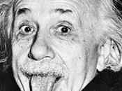 POEM: Einsteinian Insanity