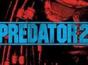 Franchise Weekend Predator (1990)