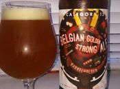 Belgian Golden Strong (Barrelholder Release) Category Brewing