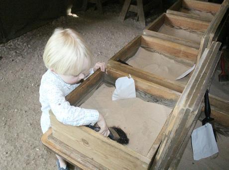 Devon Days Out: Kents Cavern