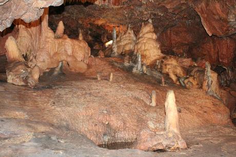Devon Days Out: Kents Cavern