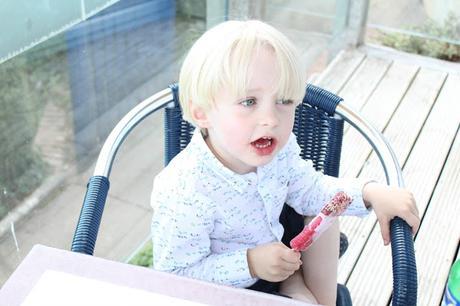 Devon Days Out: Kents Cavern