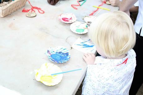 Devon Days Out: Kents Cavern