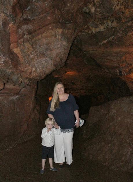Devon Days Out: Kents Cavern