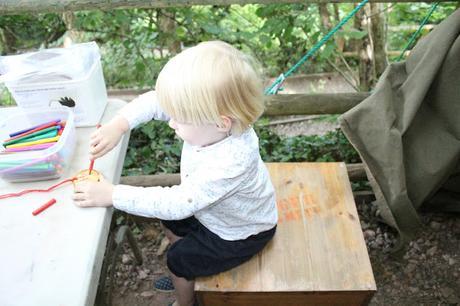 Devon Days Out: Kents Cavern