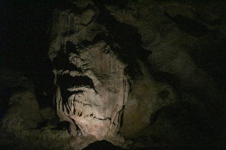 Devon Days Out: Kents Cavern