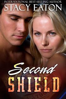 The Release of Second Shield II: The Return by Stacy Eaton