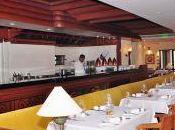 Grill Room, Lalit, Barakhamba Avenue, Delhi: Expert