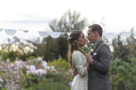 The Light Between Two Oceans Review