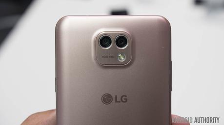 LG launched ‘X Cam’ Smartphone in India, Read Specifications Here