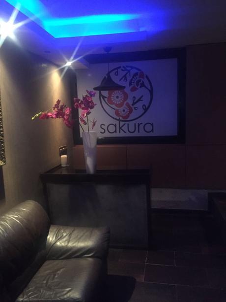 Foodie Chronicles || Sakura Restaurant