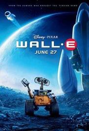 wall e