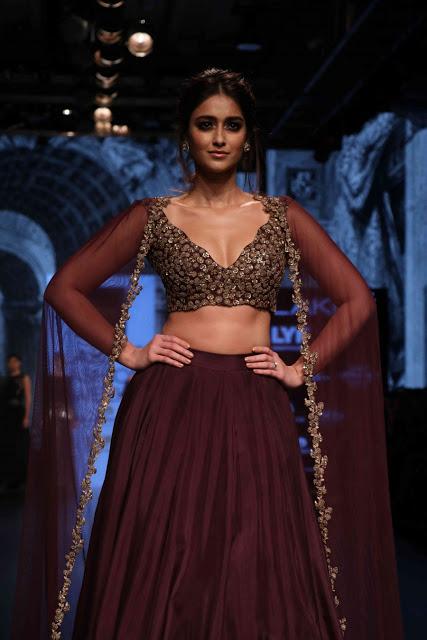 Glimpse  Of Lakme Fashion Week From Day 1