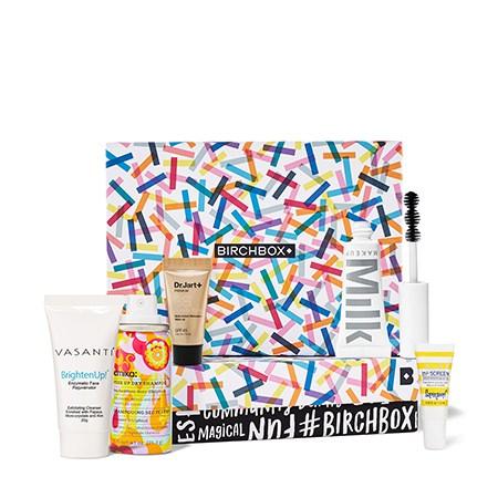 SEPTEMBER 2016 BIRCHBOX SAMPLE SELECTION AVAILABLE NOW!