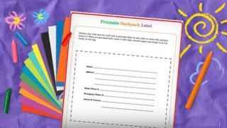 Free Scholastic Activities and Printables (ALL)