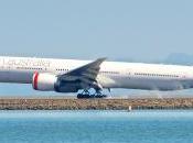 Boeing 777-300ER, Virgin Australia