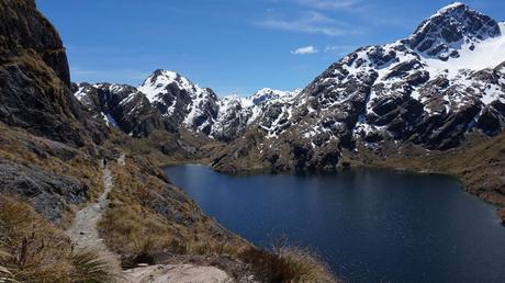 Czech Traveler Survives for a Month in the New Zealand Wilderness After Partner Dies