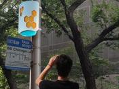 Chicago’s Shaping Giant Fitbits That Keep Track Activity