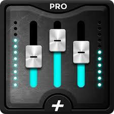 Equalizer + Pro (Music Player) v2.1.4 APK