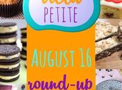 Treat Petite August 2016 Round