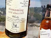Michel Couvreur Blossoming Auld Sherried Review