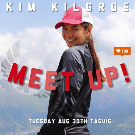 Kim Kilgroe Meet and Greet at McKinley - Kalongkong Hiker.jpg