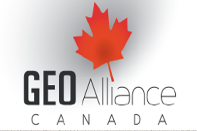 GeoAlliance Canada - Geo Community Projects Portal