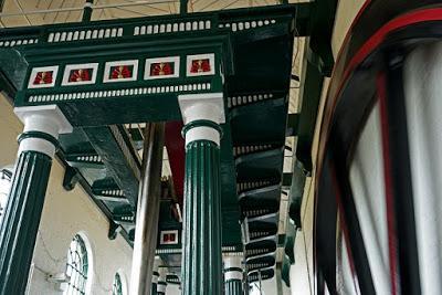 Markfield Beam Engine