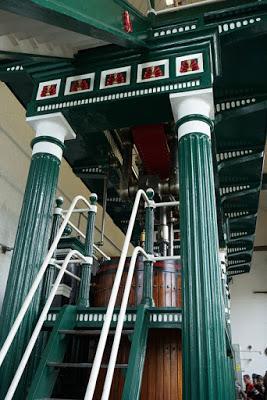 Markfield Beam Engine