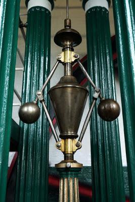 Markfield Beam Engine