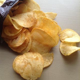 Walkers Sausage & HP Brown Sauce Crisps Review