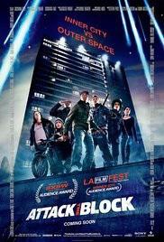 2016 Watched List Part 31 attack