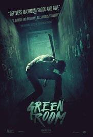 2016 Watched List Part 31 grrren
