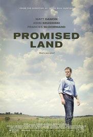 2016 Watched List Part 31 promised land