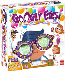 University Games – Googly Eyes!